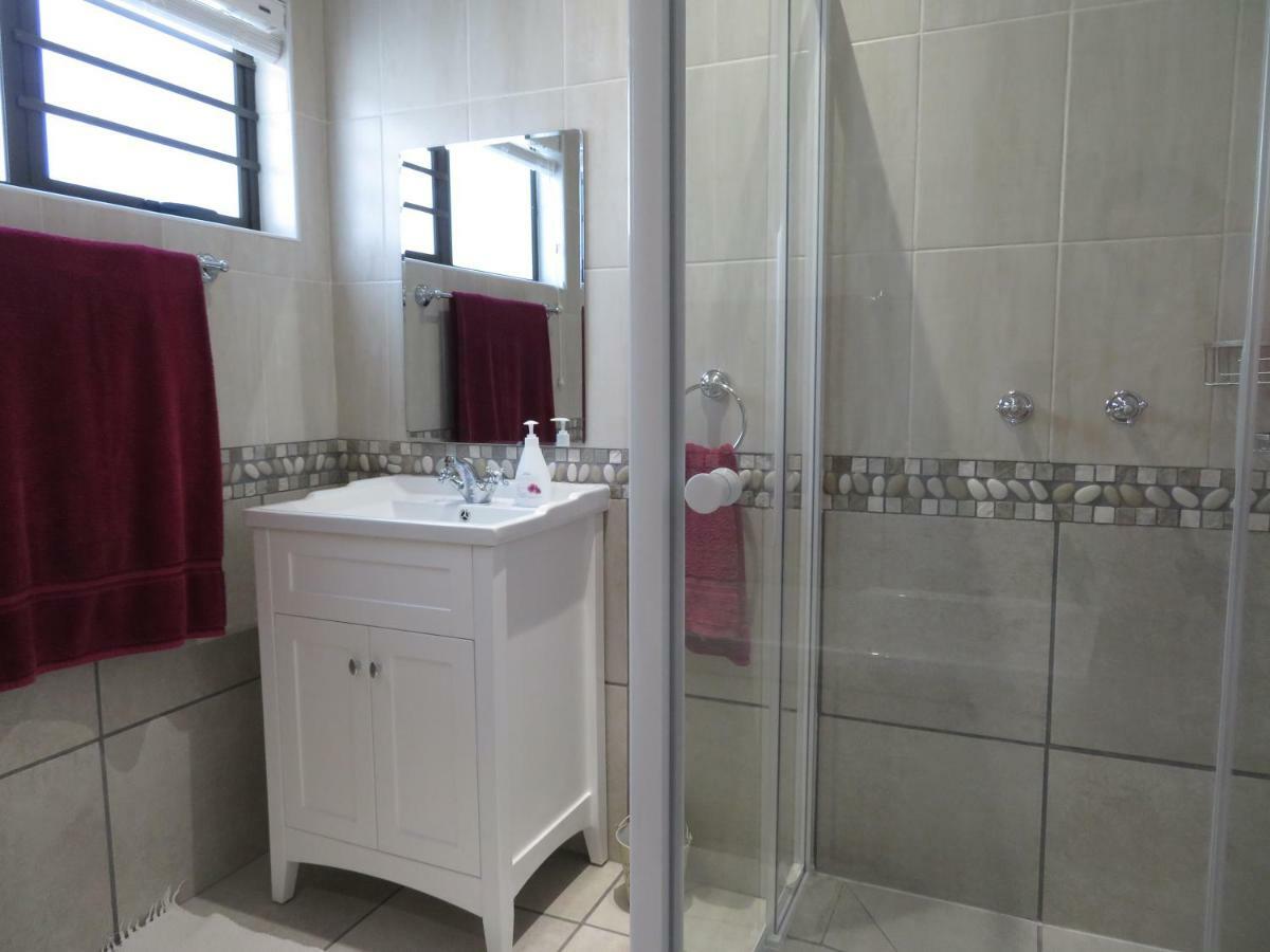 Clarens Mountain Sage Holiday House Buitenkant foto