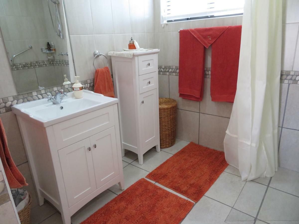 Clarens Mountain Sage Holiday House Buitenkant foto